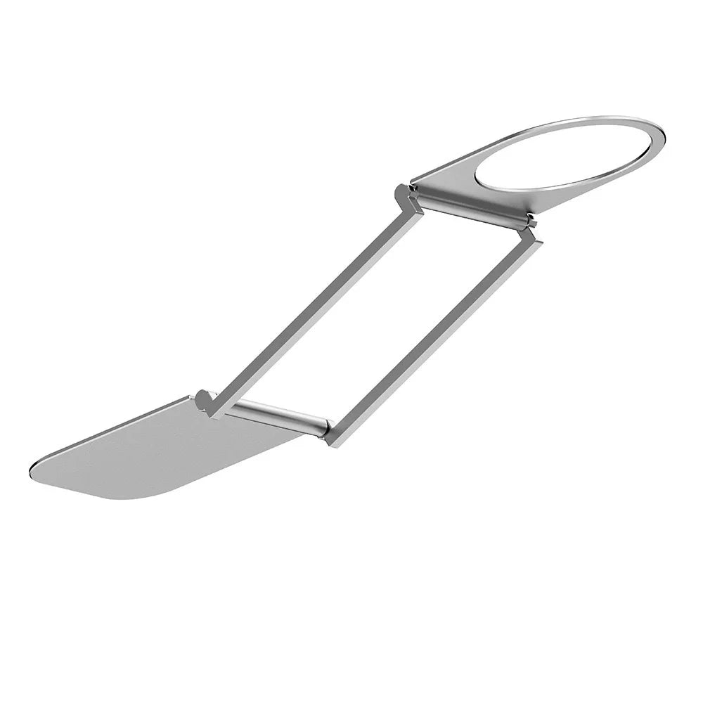 Elevate Your Coffee Experience with the Foldable Aluminum Alloy Drip Holder for Portable Espresso Machines